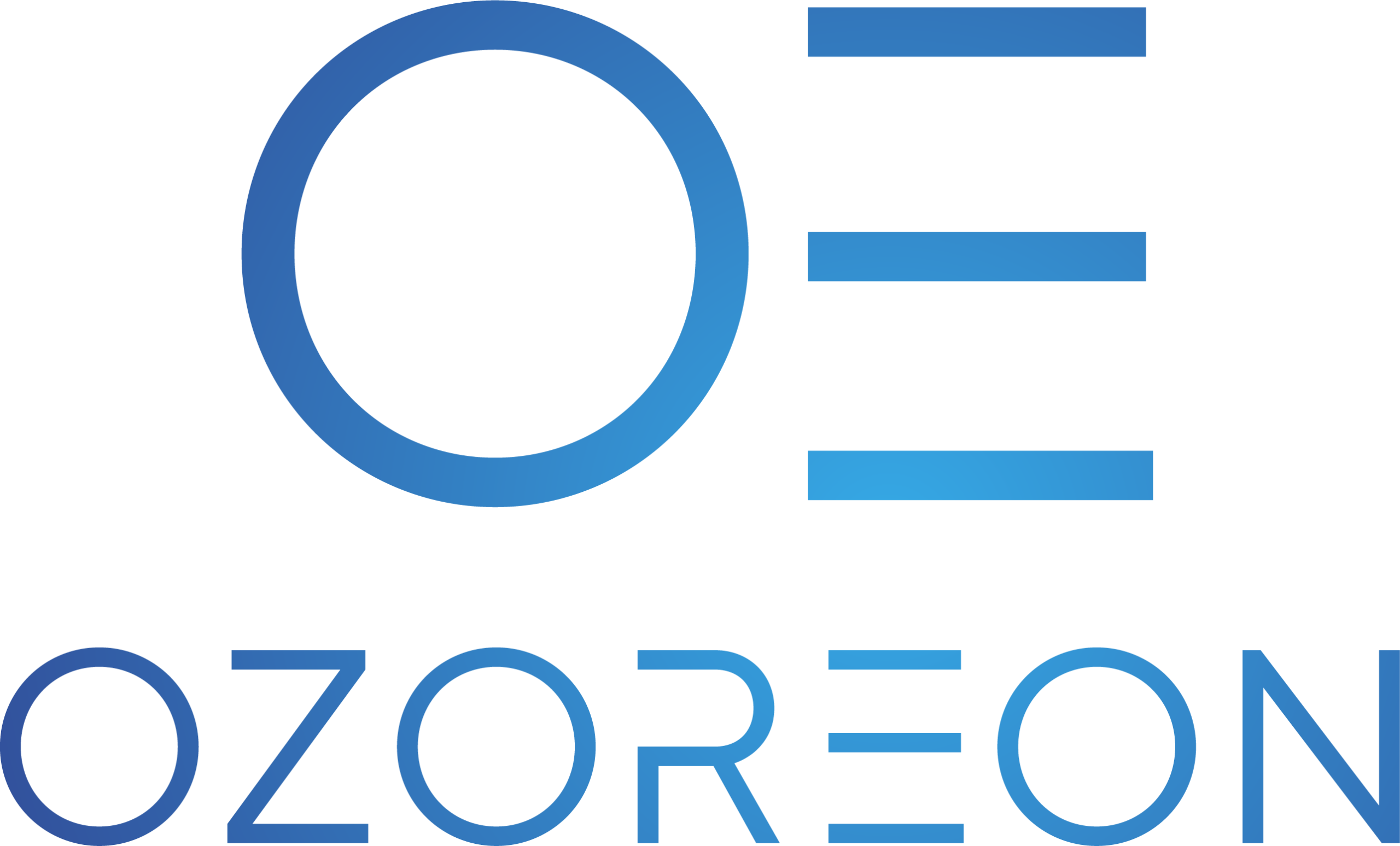 Logo OZOREON gradient_bla╠è