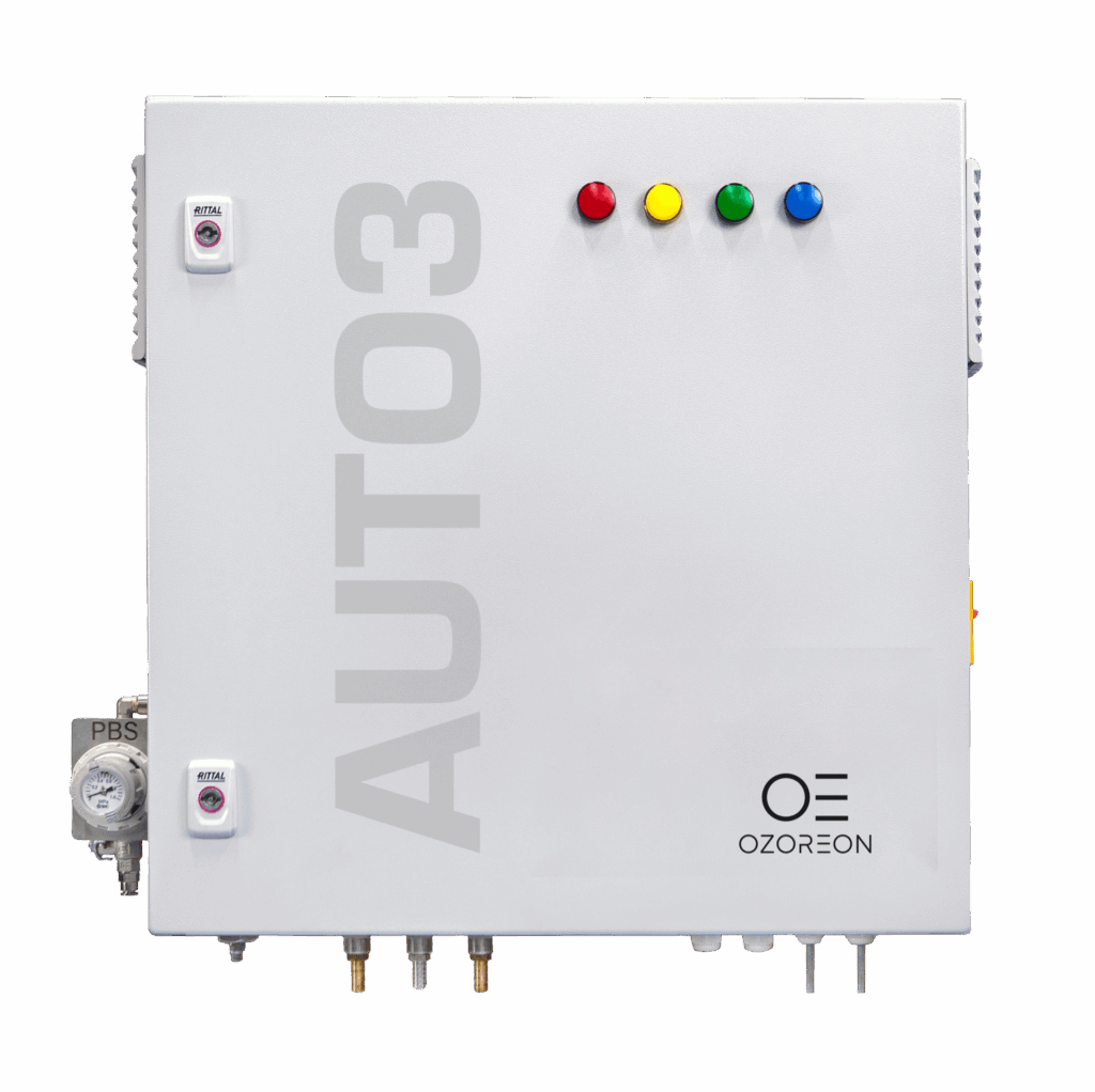 AUTO3 XL Front AUTO3 XL Front