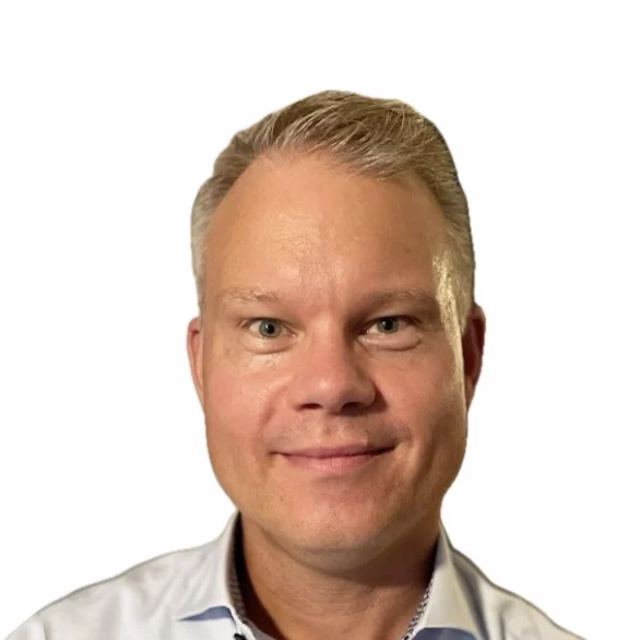 Jesper Kedström Jesper Kedström